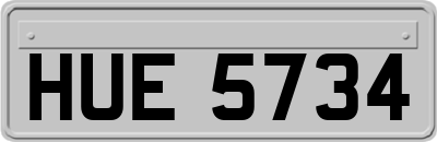 HUE5734