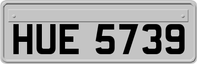 HUE5739