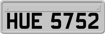 HUE5752