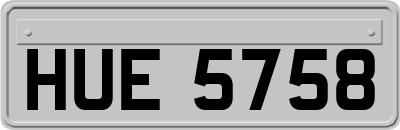 HUE5758