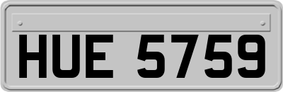 HUE5759