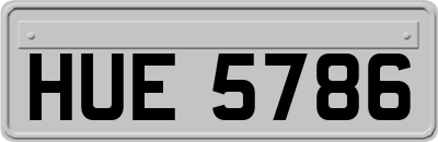 HUE5786