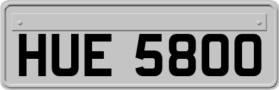 HUE5800