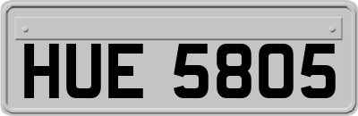 HUE5805