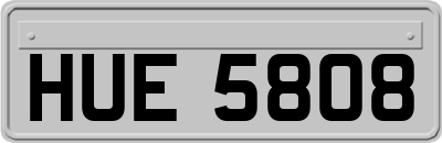 HUE5808