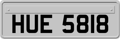 HUE5818