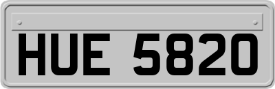 HUE5820