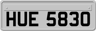 HUE5830