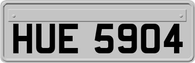 HUE5904