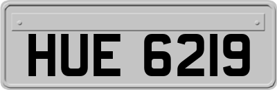 HUE6219