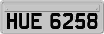 HUE6258