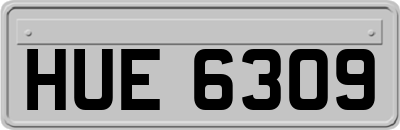 HUE6309