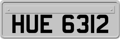 HUE6312