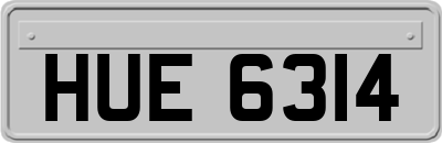 HUE6314