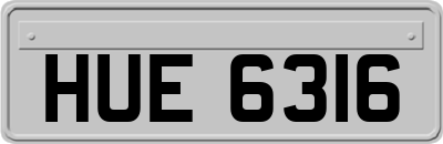 HUE6316