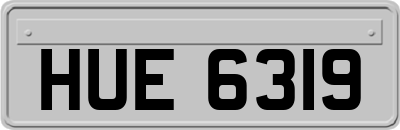 HUE6319