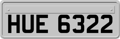 HUE6322