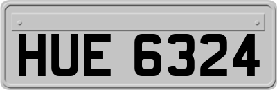 HUE6324