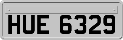 HUE6329