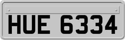 HUE6334