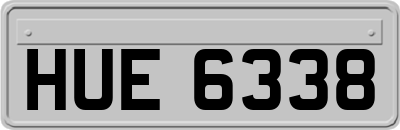 HUE6338