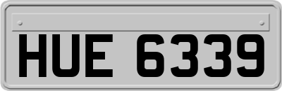 HUE6339