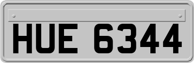 HUE6344