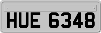 HUE6348