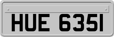 HUE6351