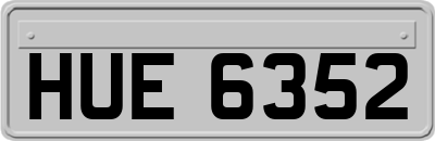 HUE6352