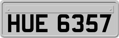 HUE6357