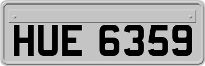 HUE6359