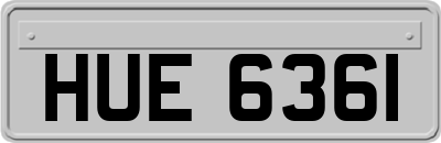 HUE6361