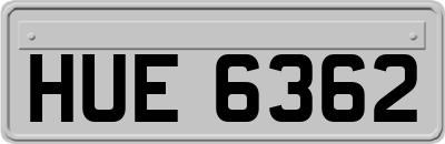 HUE6362