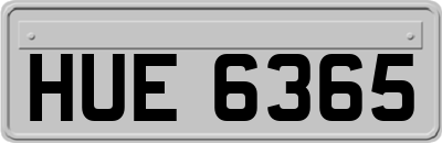 HUE6365