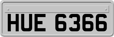 HUE6366