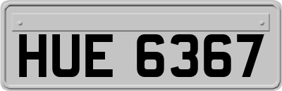 HUE6367