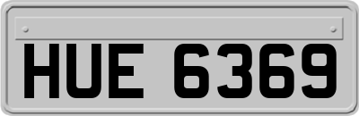 HUE6369