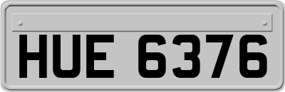 HUE6376