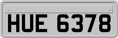 HUE6378