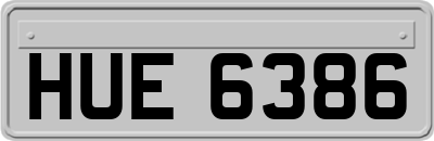 HUE6386