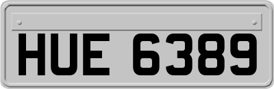 HUE6389