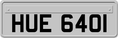 HUE6401