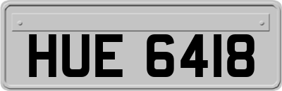 HUE6418