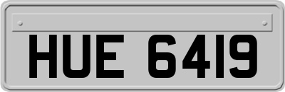 HUE6419