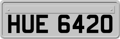 HUE6420