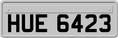 HUE6423