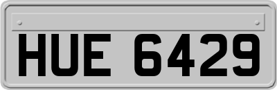 HUE6429