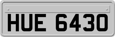 HUE6430