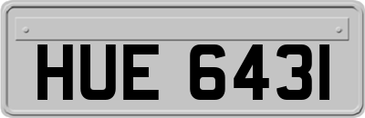 HUE6431